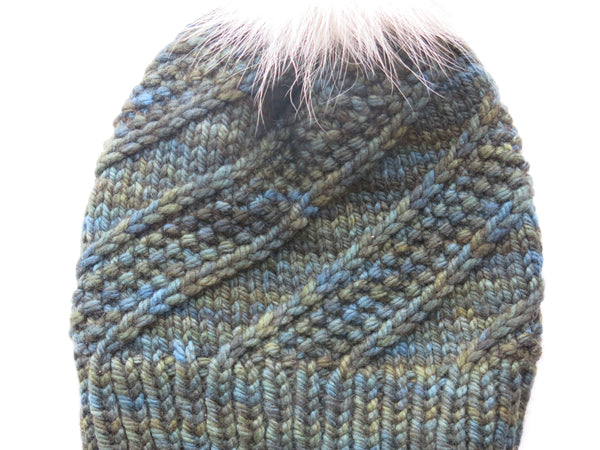 Winding Trail Hat
