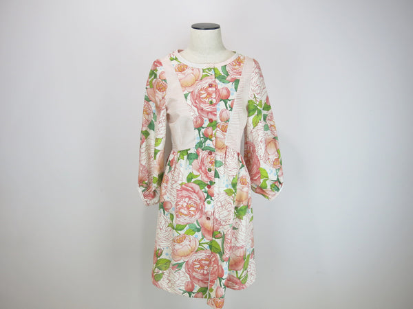 Casual Renaissance Dress - Abbey Rose