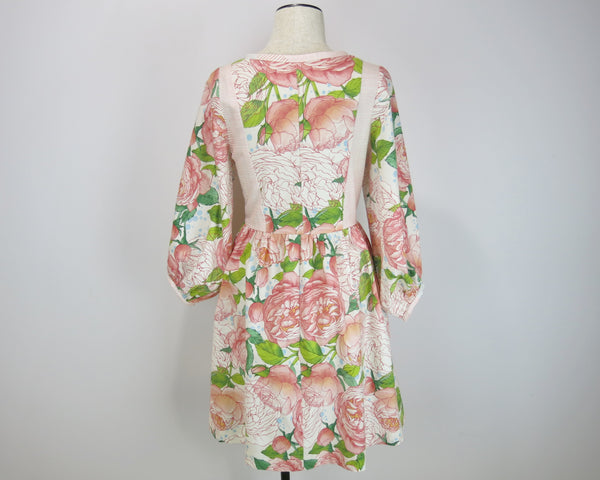 Casual Renaissance Dress - Abbey Rose