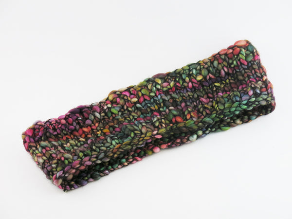 Knit Headband