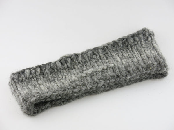 Knit Headband