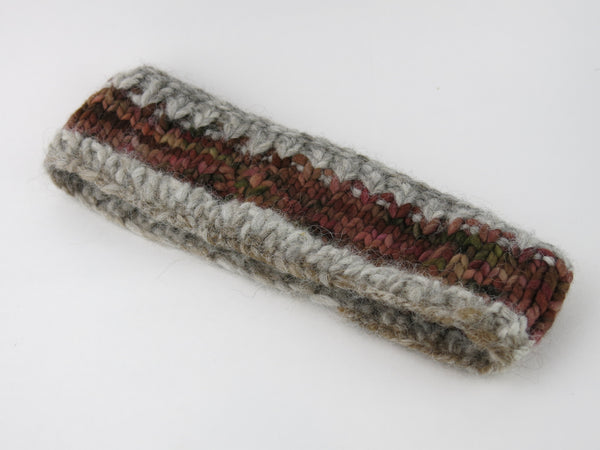 Knit Headband