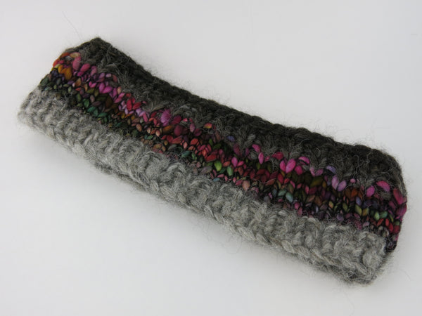 Knit Headband