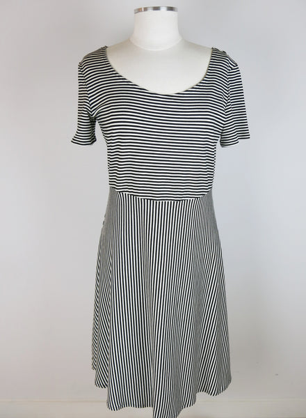 Jailbird Dress