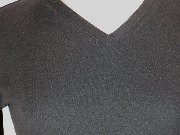 Plain Jane Long Sleeve