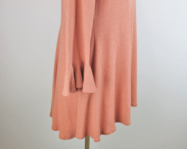 You Apricot Me Tunic