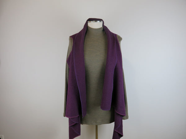 Go With The Flow Vest