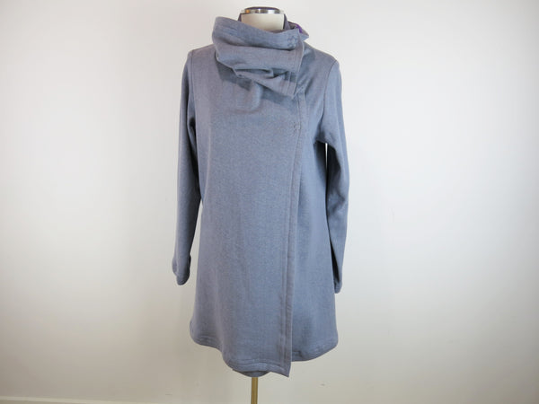 Lake Superior Sweater Coat