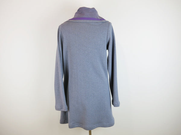 Lake Superior Sweater Coat