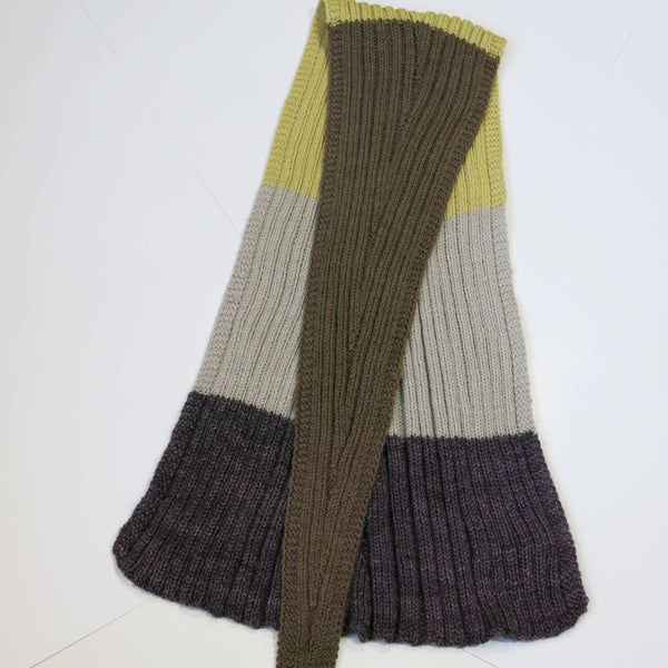 Scalene Scarf