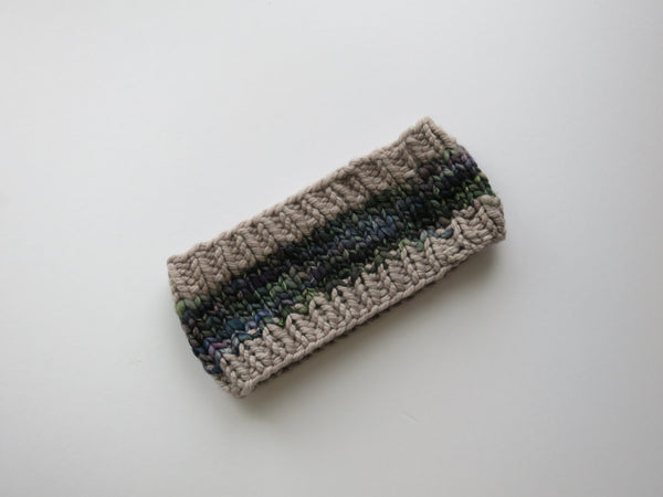 Knit Headband