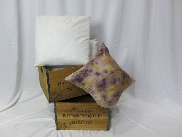 Pillow insert Down Filled