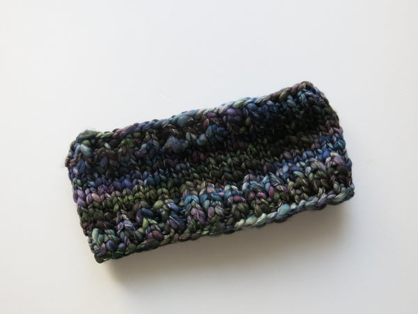 Knit Headband