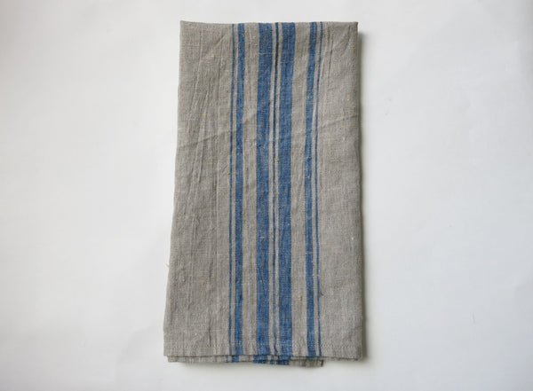 Farmhouse Linen Tea Towels