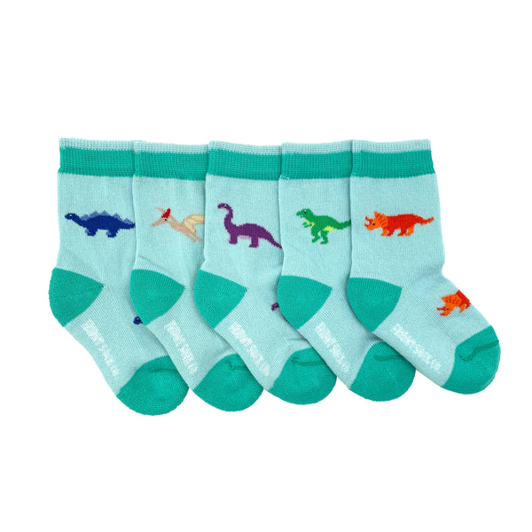 Bag O' Baby Socks by Friday Sock Co.