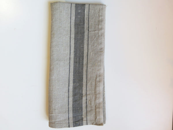 Farmhouse Linen Tea Towels