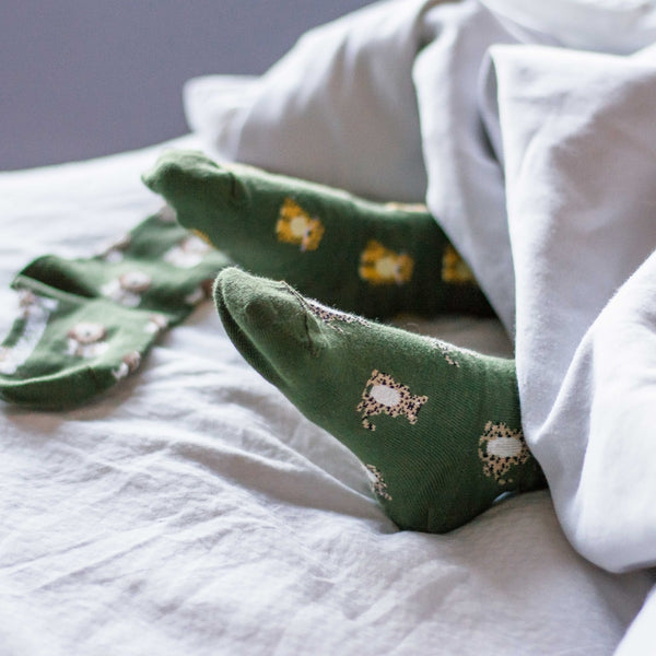 Kid's Socks By Friday Sock Co.