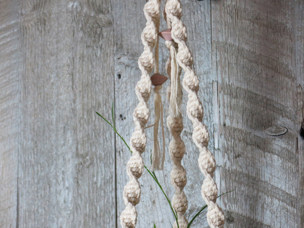 Macrame Plant Hanger
