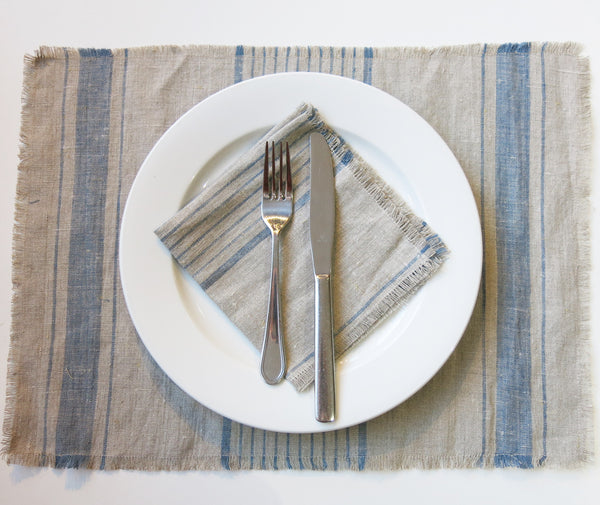 Farmhouse Fringe Placements