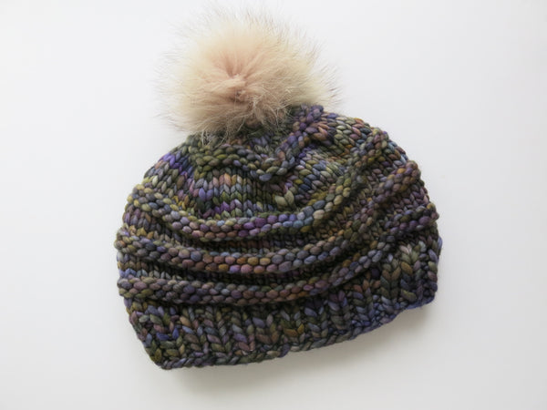 Smoke on the Water Hat