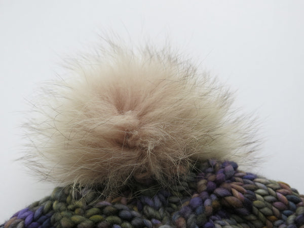 Smoke on the Water Hat