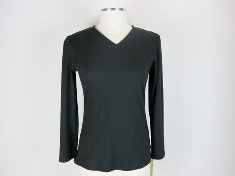 Plain Jane Long Sleeve