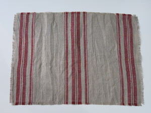 Farmhouse Fringe Placements