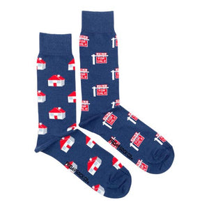 Men's Socks