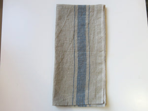 Farmhouse Linen Tea Towels